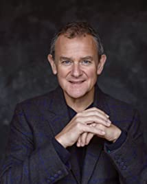 Hugh Bonneville