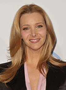 Lisa Kudrow