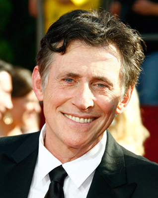 Gabriel Byrne